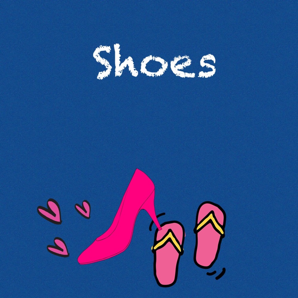 Shoe Things - Picture 2 of 5